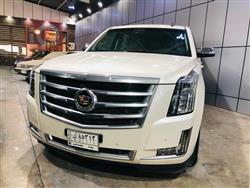 كاديلاك اسكاليد